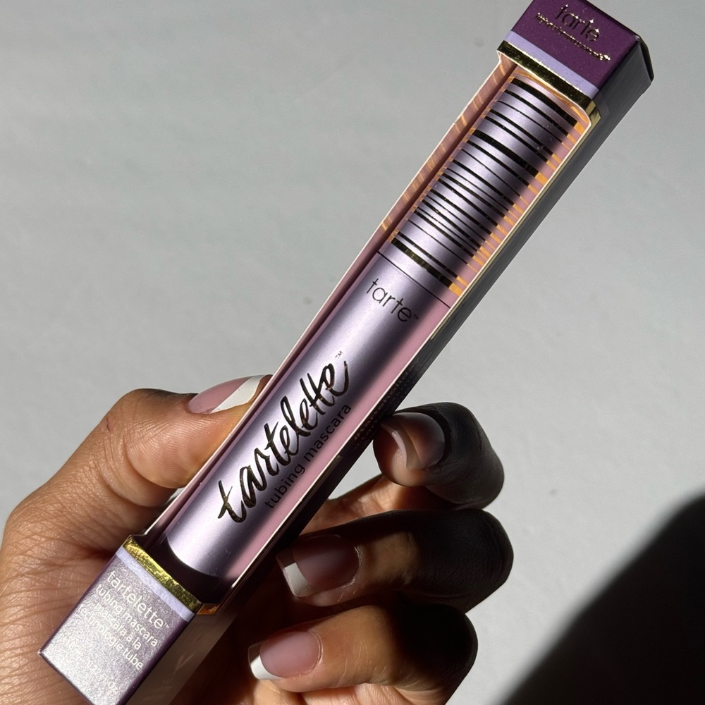 Tarte “Tartelette” tubing mascara